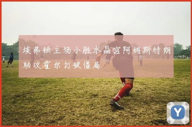 埃弗顿主场小胜水晶宫阿姆斯特朗助攻霍尔打破僵局