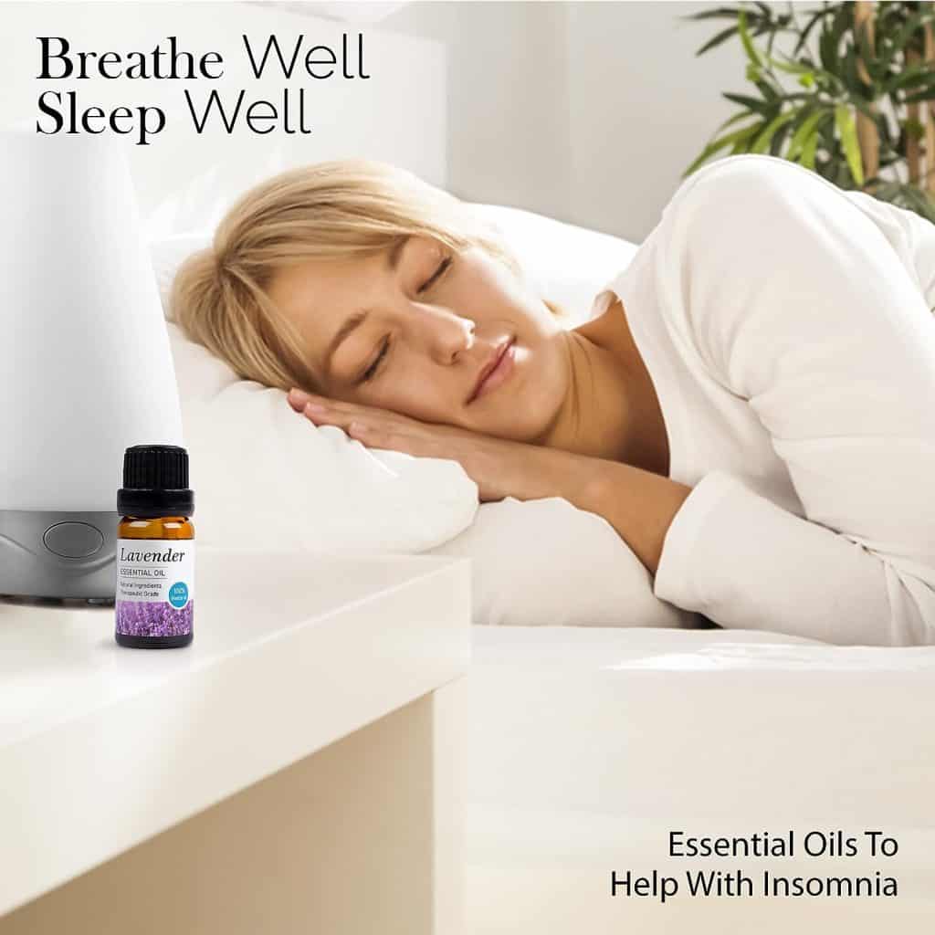 Essential Oils Set Review Serene Swag