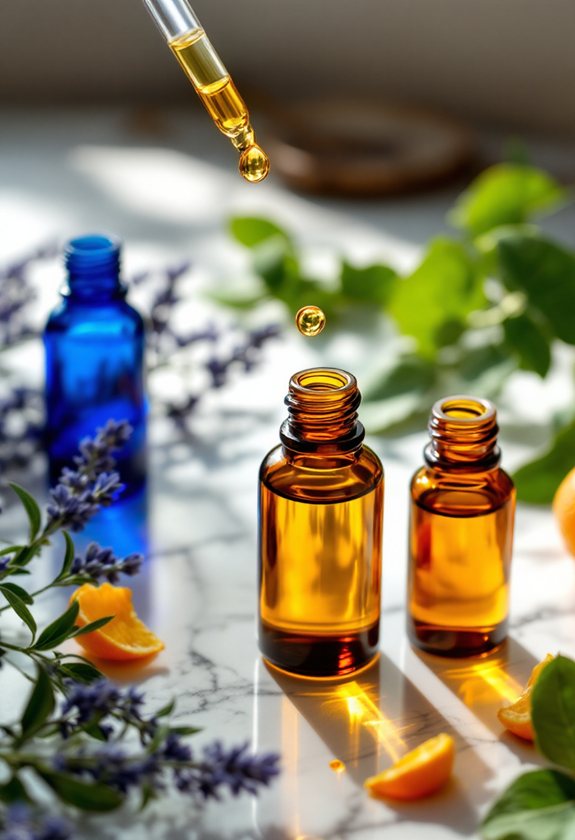 top aromatherapy oil recommendations