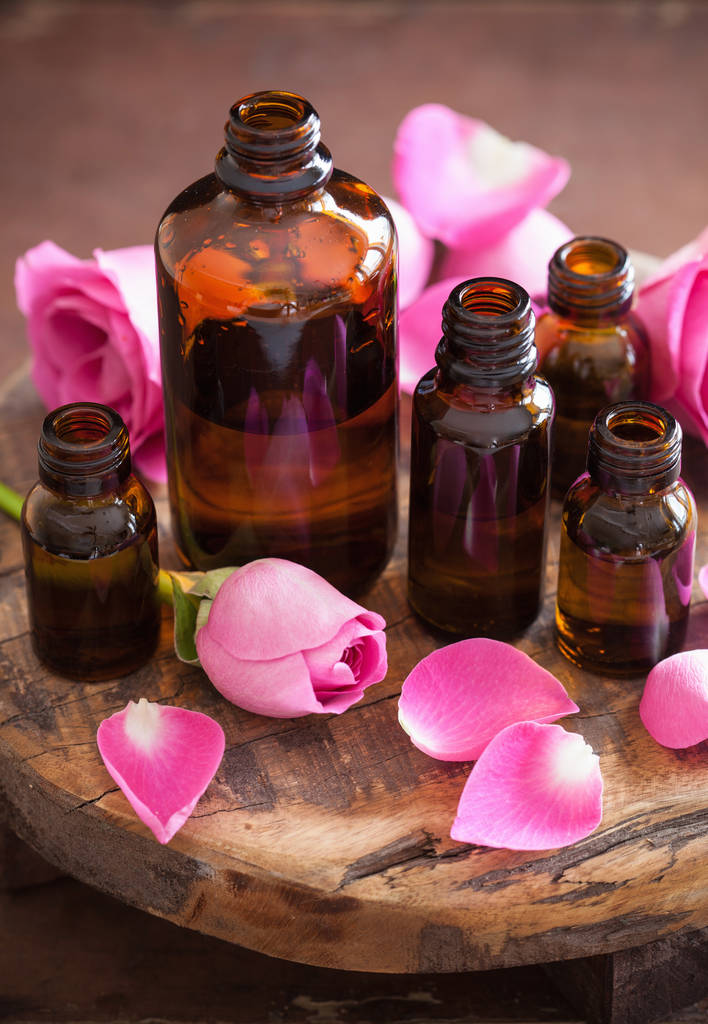 aromatherapy tool cleaning method